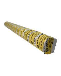 Vapour Barrier - Clear - 1,500 sq.ft. 120" x 150'