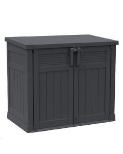 880l Black Deck Box