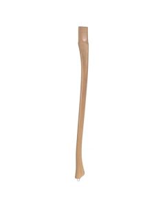 Manche de hache fendre Elgin, noyer, 36 po