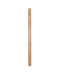 Sledge Hammer Handle - Wood - 36-in