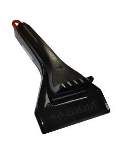 Car Ice Scraper - 4.5" x 10" - Polycarbonate