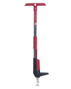 Désherbeur 40" rouge