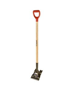 Roofer Spade 7" steel "D"