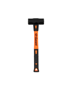 Fiberglass Double Face Sledge Hammer - 10 lb