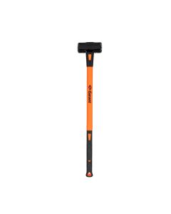 Fiberglass Double Face Sledge Hammer 8lb