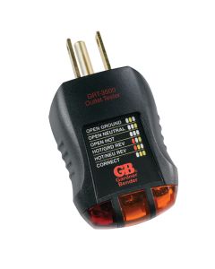 Tester Receptacle GFI