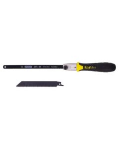 Scie multi-usage, Stanley FATMAX, 6"