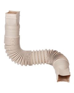 Flex-A-Spout Downspout Extension