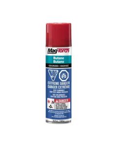 Butane Cylinder 5.6OZ