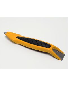 Heavy Duty Caulking Scraper With Stainless Steel Blades