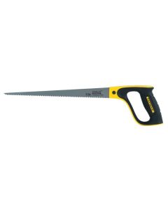 Scie à guichet, Stanley Fatmax, 12", 11 dents/pouce