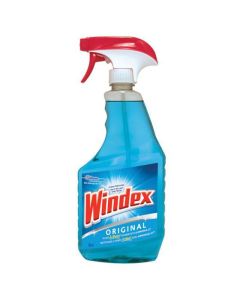 Nettoyant à vitres « Windex » 765ml