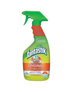 Disinfecting Cleaner - Original Scent - 650 ml