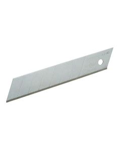 Lame de rechange 18mm (10)