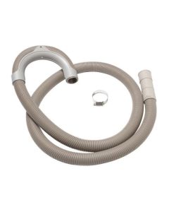 Washer Drain Hose - 1" x 6'