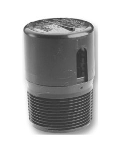 Event siphon ABS, 1 1/2"