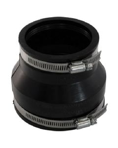 Manchon flexible 4x3"