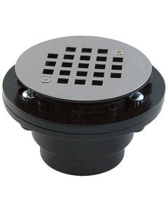 ABS 2" Shower Drain