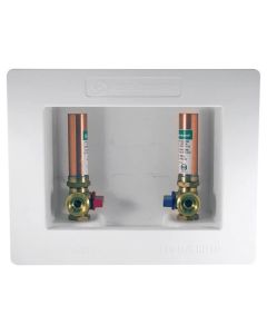 Washing Machine Box