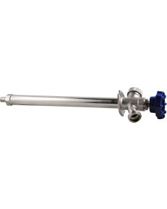 Antifreeze valve Pex 12" X 1/2"