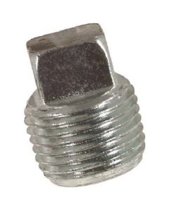 Bouchon galvanisé 3/4''