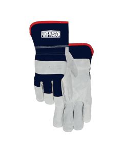 Pont Masson Work Gloves - Large