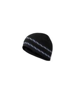 Tuque réversible jacquard Terra