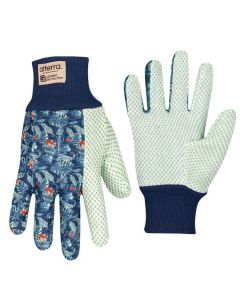 Gants de jardinnage en coton Jersey Alterra
