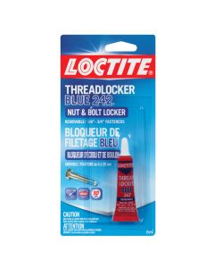 Threadlocker bleu  6ml  303379