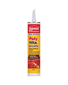 "Brick Fix" Poly Sealant 300ml Grey