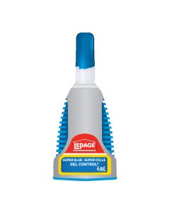 Colle super gel 4ml    1668008