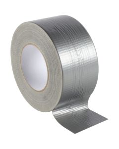 Duct Tape 48MM x 10M Grey