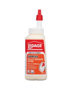 Quick Dry Wood Glue - 400 ml