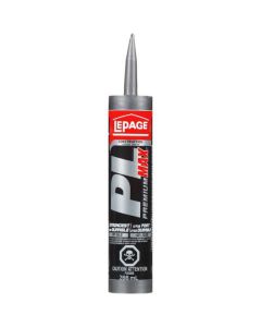 PL Premium Max Construction Adhesive - 266 ml