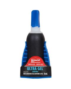 Super Colle «Ultra Gel - Control» 4ml