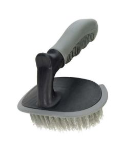 Tire Wash Brush - 8 1/4"
