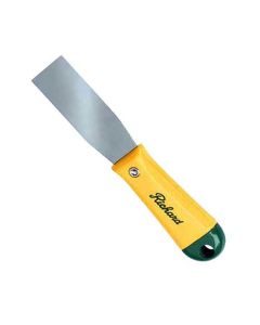 Couteau mastic flexible 1 3/16" h1f