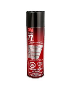 Multipurpose Adhesive - 473 g - Red