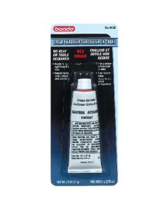 Durcisseur en crème rouge 21 g