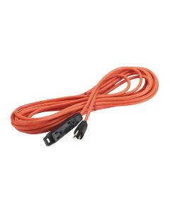 Outdoor extension cord Format 13Ax125Vx15M  16/3