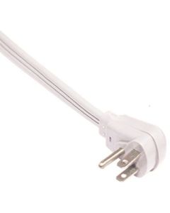 Rallonge tout usage 3 prises -4.5M  -16/3 Blanc