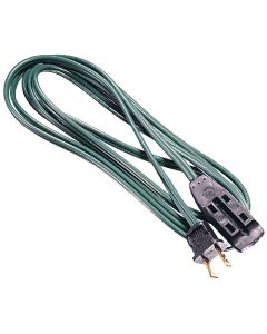 Extension Cord - 9-Ft. Outdoor Extension Cord
