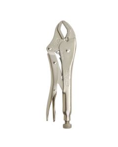 Pince VISE-GRIP courbées 10"