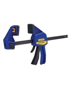 QUICK-GRIP Standard Bar Clamp - 12"