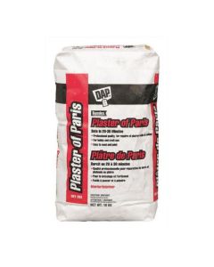 Plaster of Paris - 10 kg