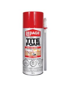 Mousse Tite foam, 340 g