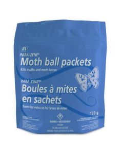 Boules à mites 170g