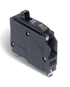 Disjoncteur (QO) 20A 1P - SQUARE D