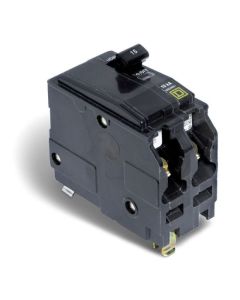 Disjoncteur (QO) 15A 2P - SQUARE D