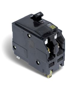 30-A 2P QO Circuit Breaker  - SQUARE D